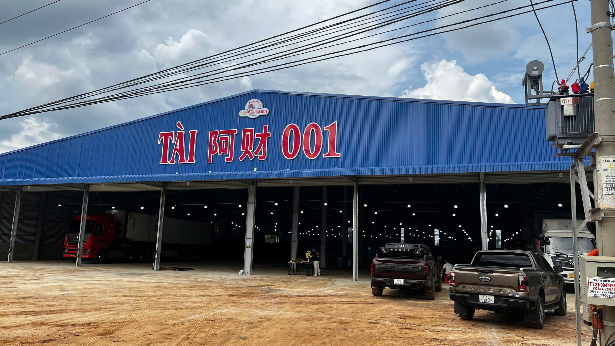 TIÊN PHONG TRONG HỆ THỐNG TRUY XUẤT NGUỒN GỐC QUỐC GIA: TỰ HÀO NÔNG SẢN VIỆT VƯƠN TẦM